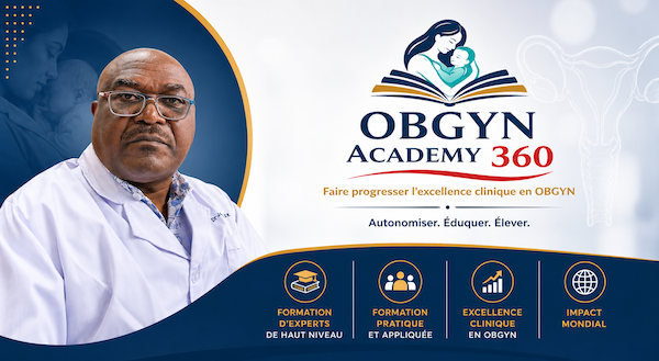OBGYN Academy 360 — Français