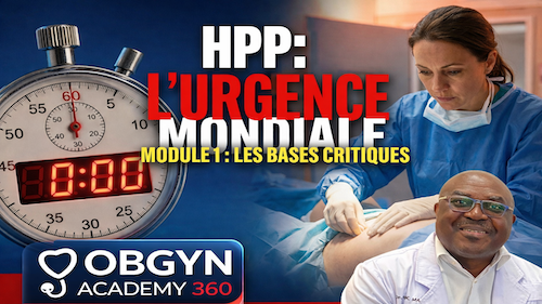 HPP Masterclass FR