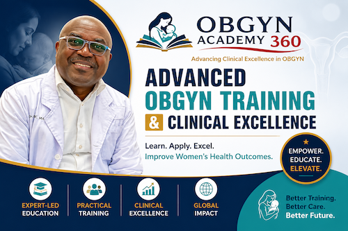 OBGYN Academy 360