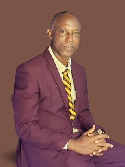 Pastor Emma N. J. Nwosu