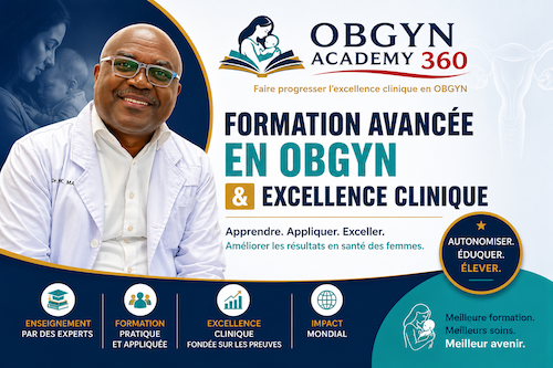 OBGYN Academy 360