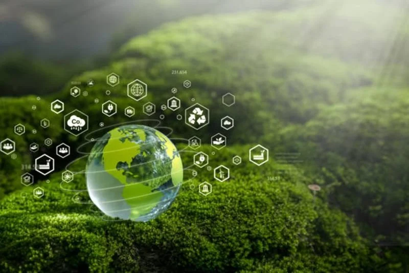 Nature Co-Design – Progettare, ingegnerizzare e produrre a livello atomico