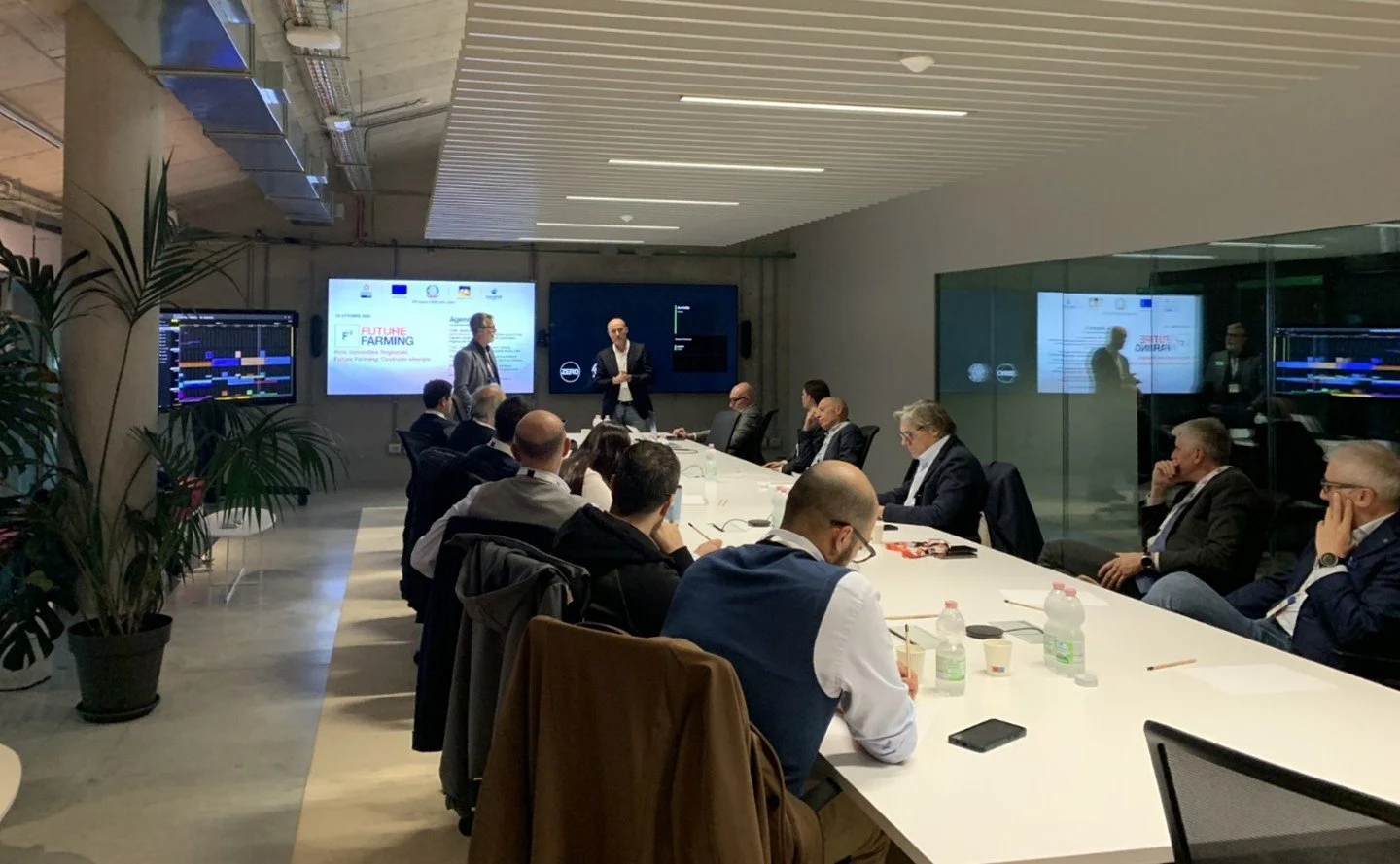 Innovazione, impresa e territorio: connessioni che creano valore