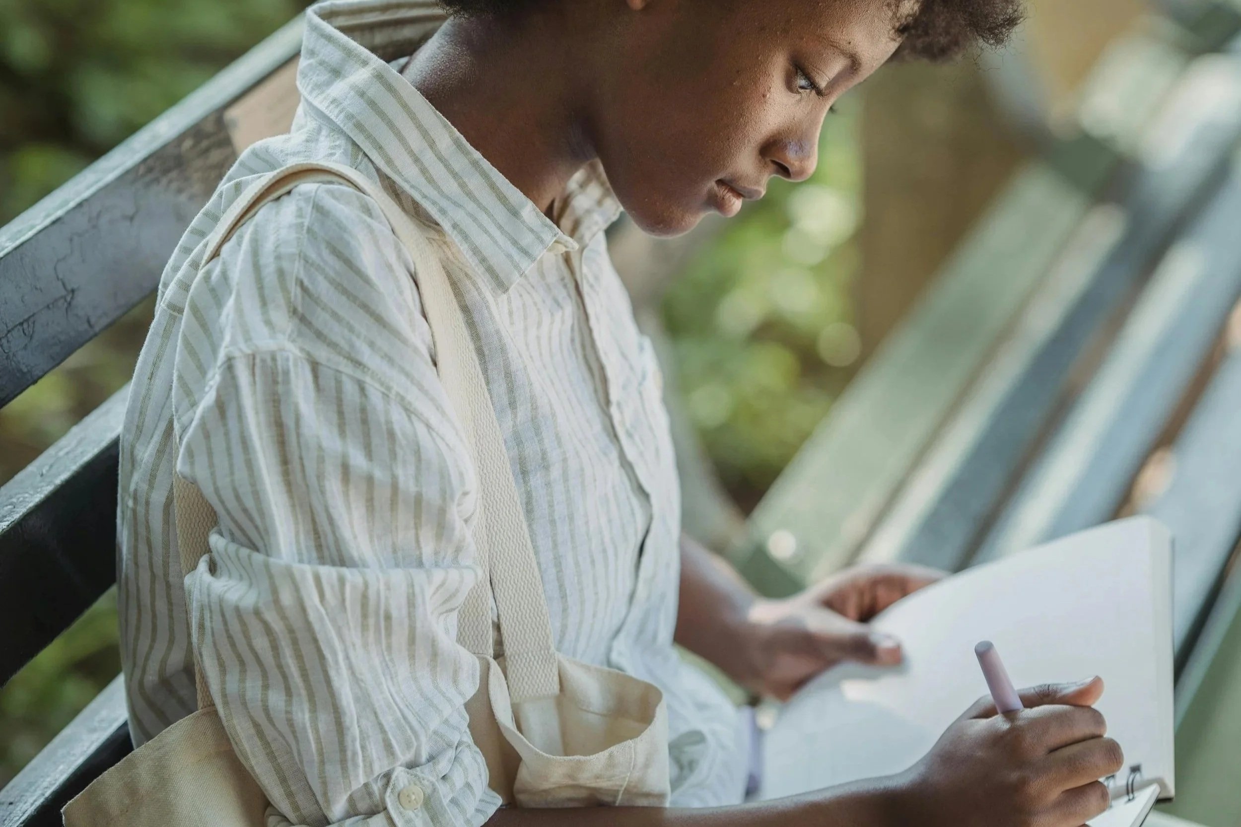 Journaling: Palavras para quê?