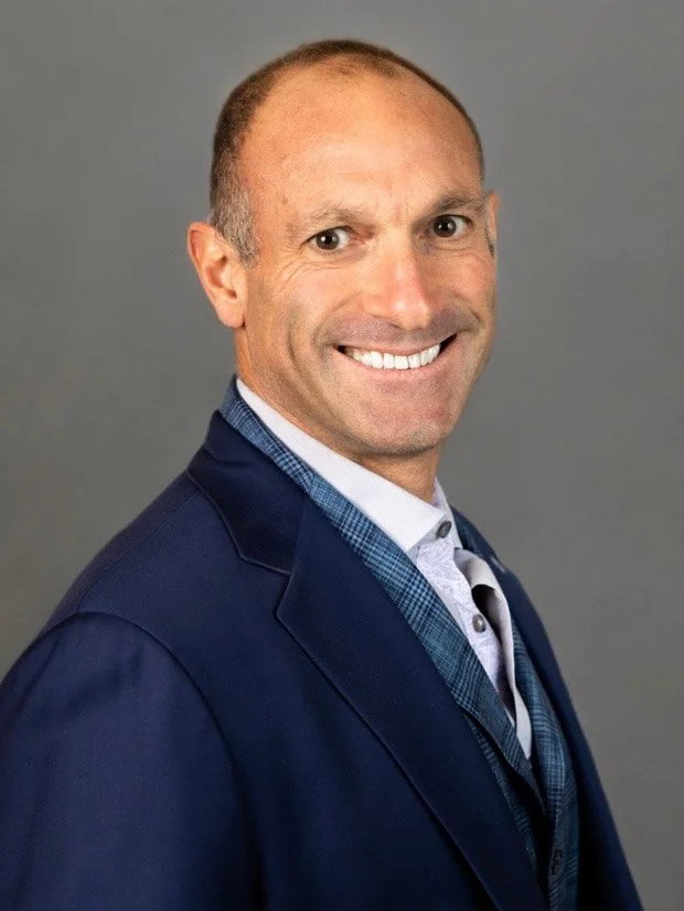 Award Winning NYC Periodontist Dr. Scott Froum