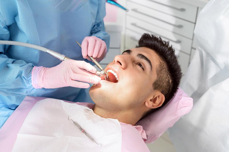 Types of Gum Grafts: Before and After