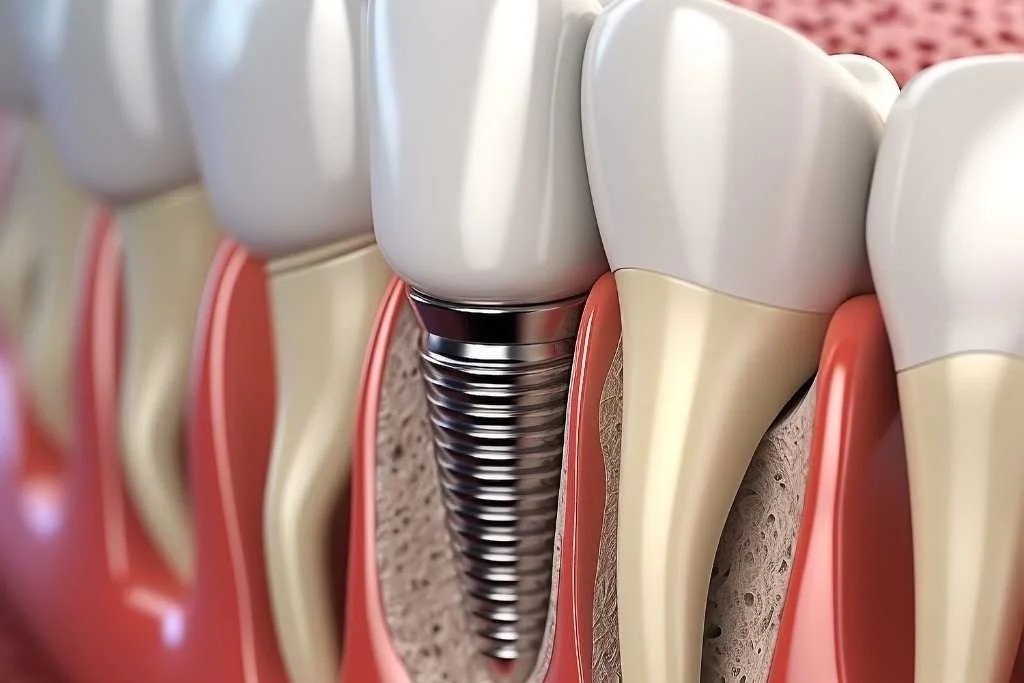 Saving Your Natural Teeth vs. Dental Implants: Why Teeth Are Built to Last