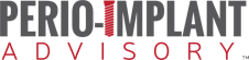 perio-implant advisory logo