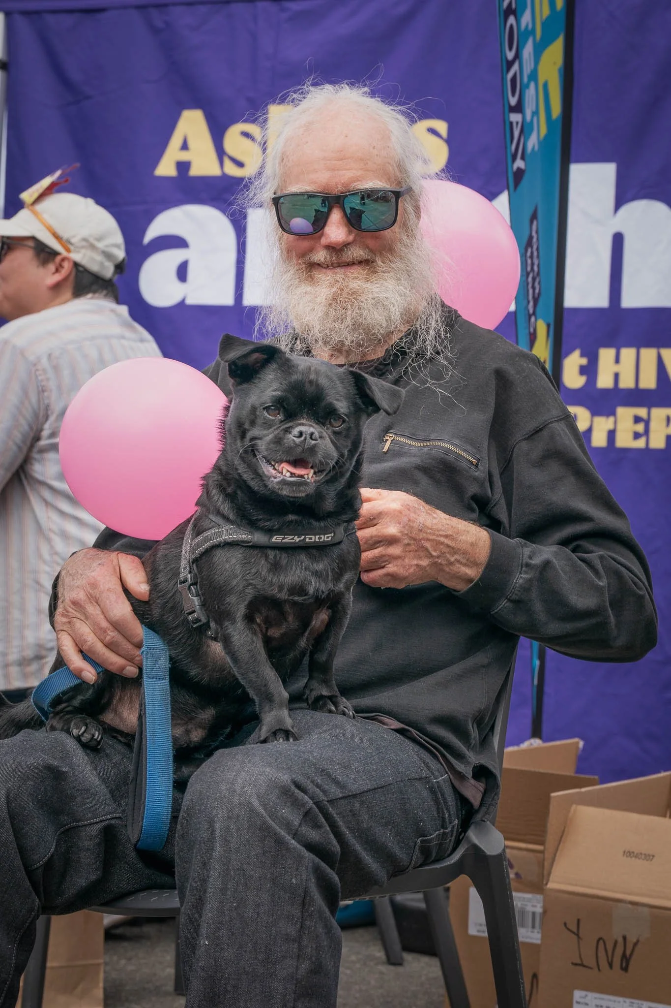 Pooches in the Plaza - Dogs in Wellington-8.jpg