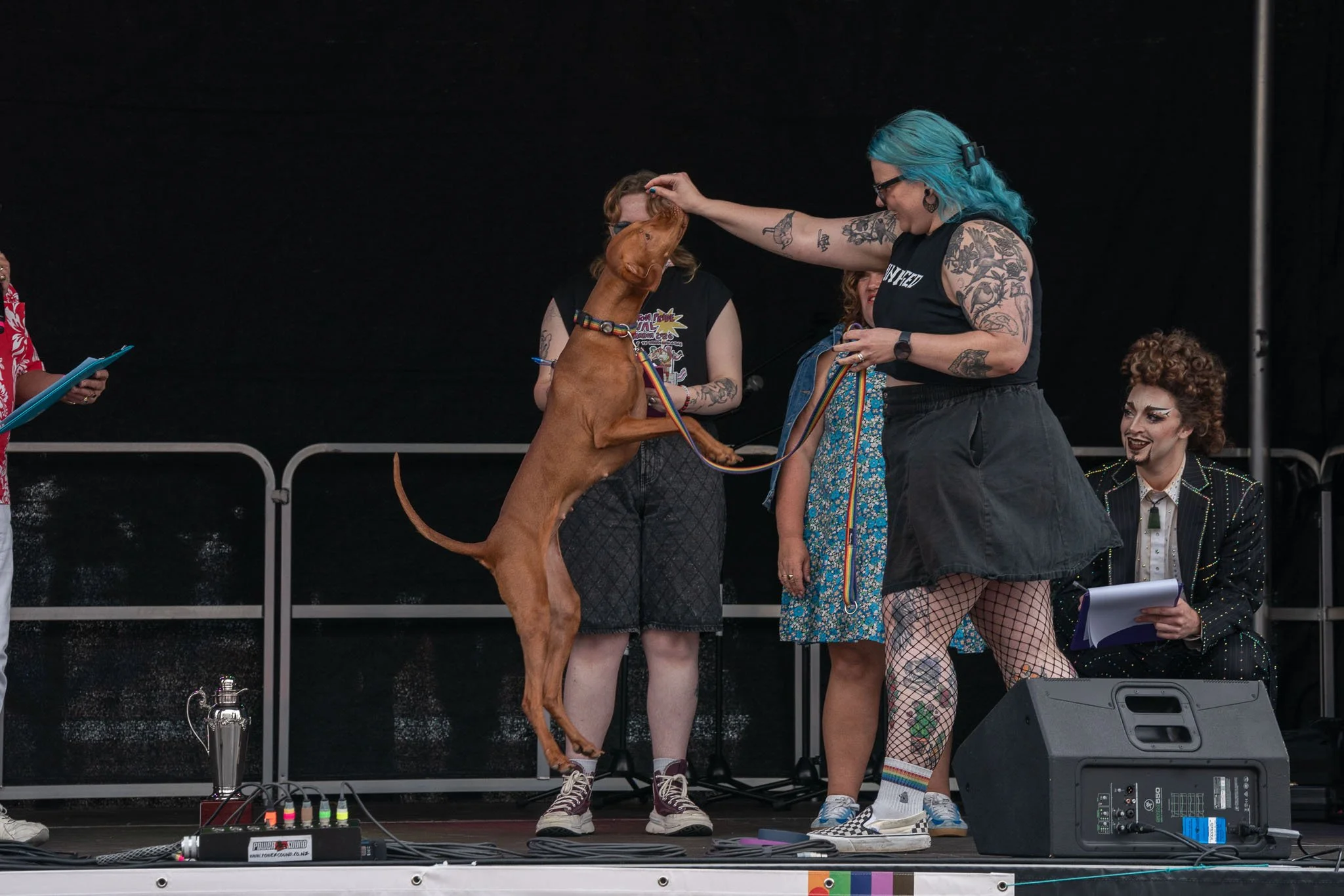 Pooches in the Plaza - Dogs in Wellington-10.jpg