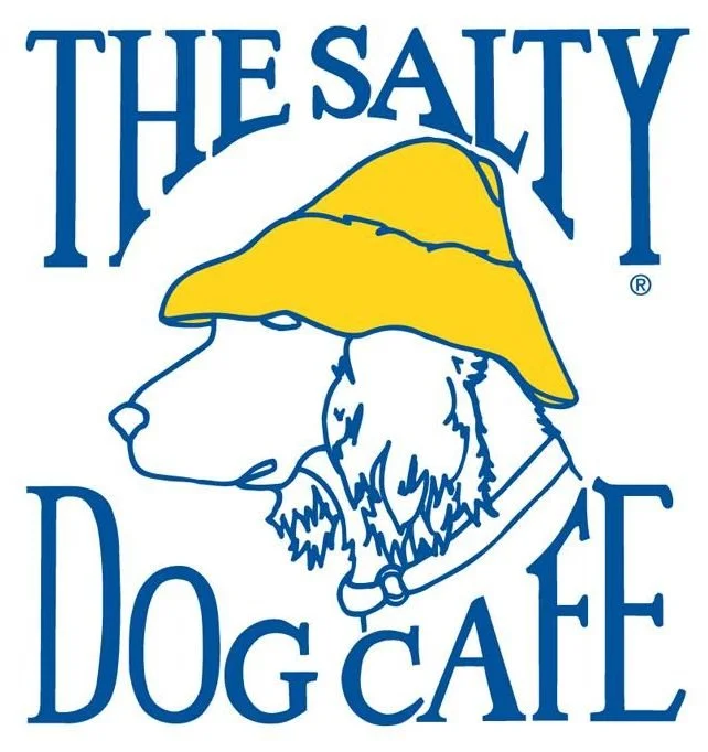 THE SALTY DOG