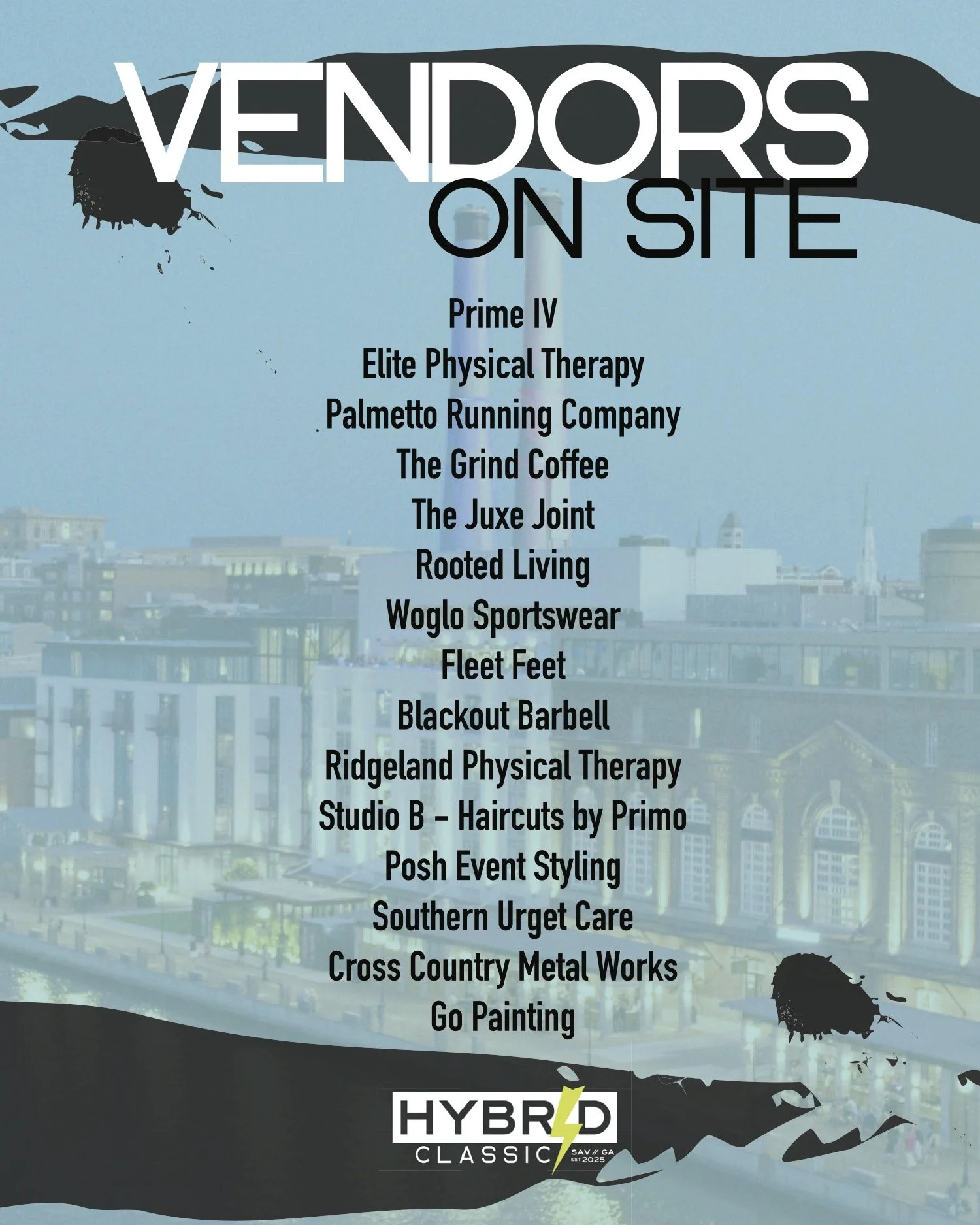 LOCAL COLLABORATIONS