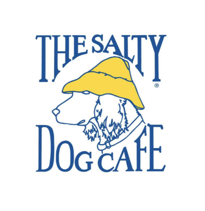THE SALTY DOG
