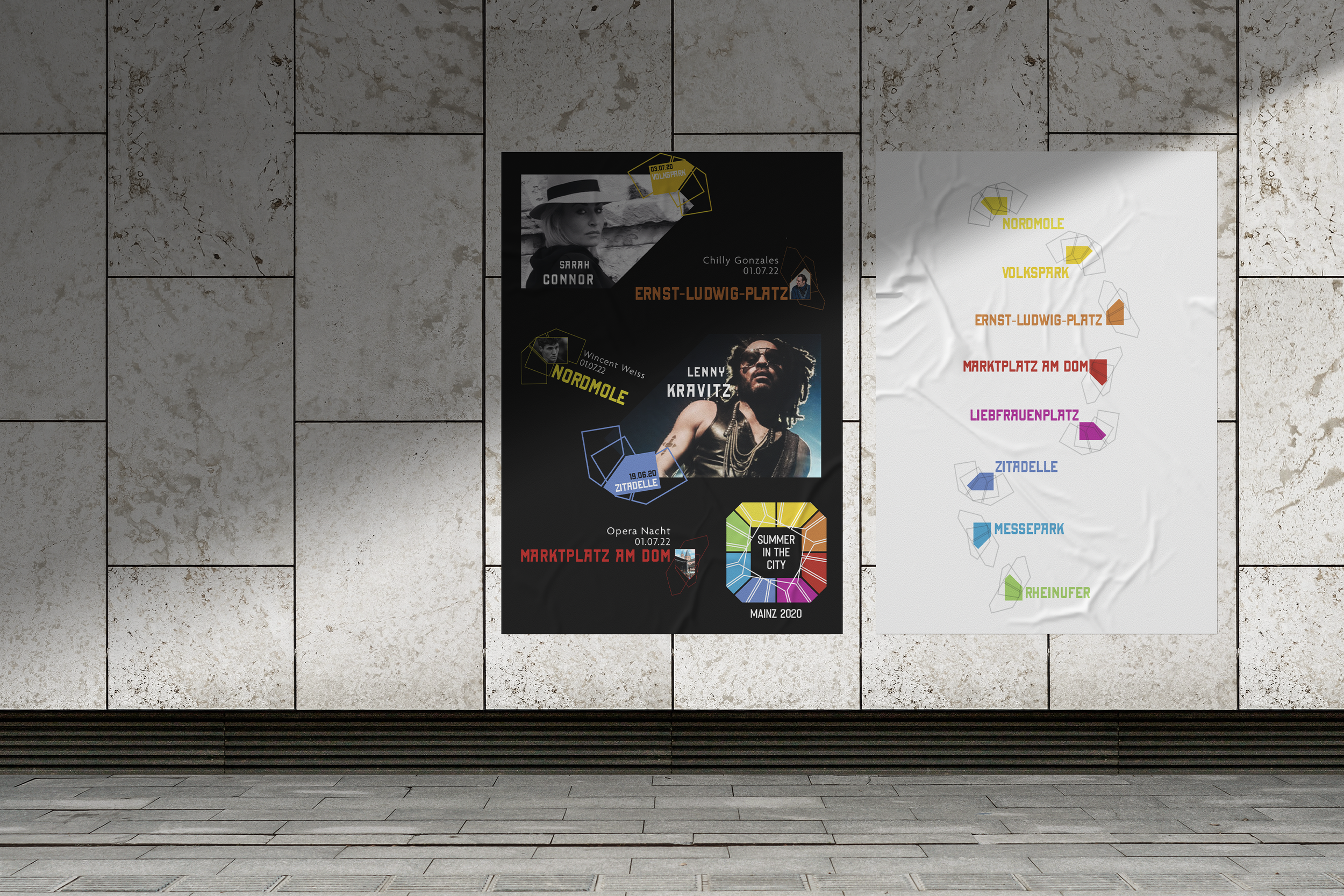 mainzplus City Marketing