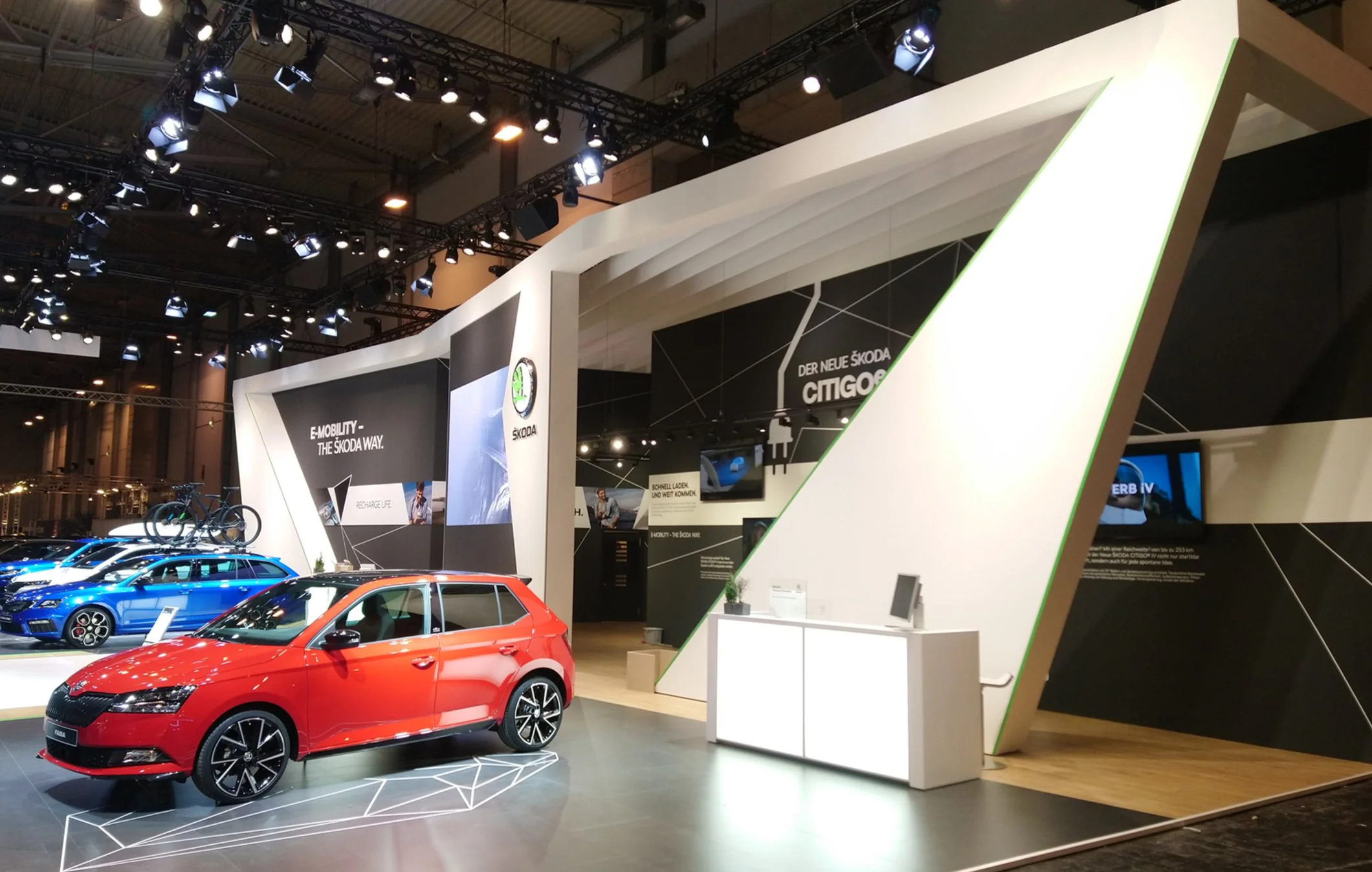 Messe Essen