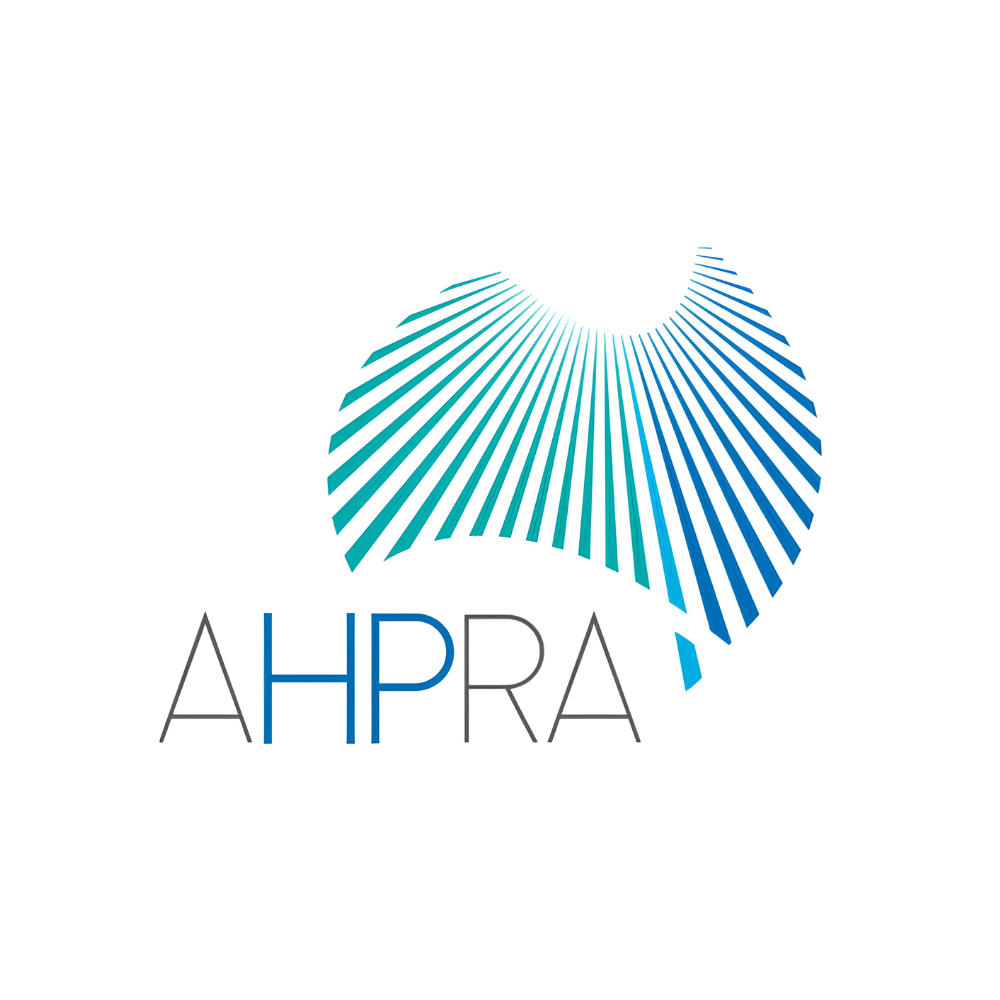 AHPRA