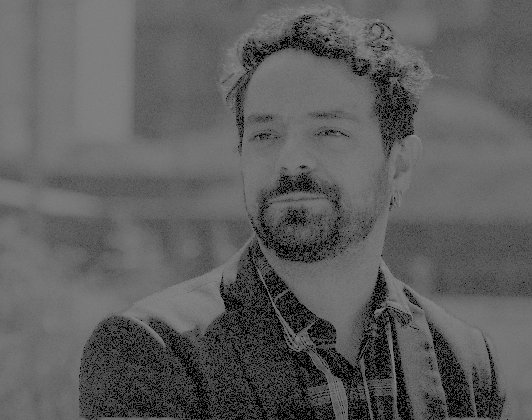Raphael L. Padilha (Founder)
