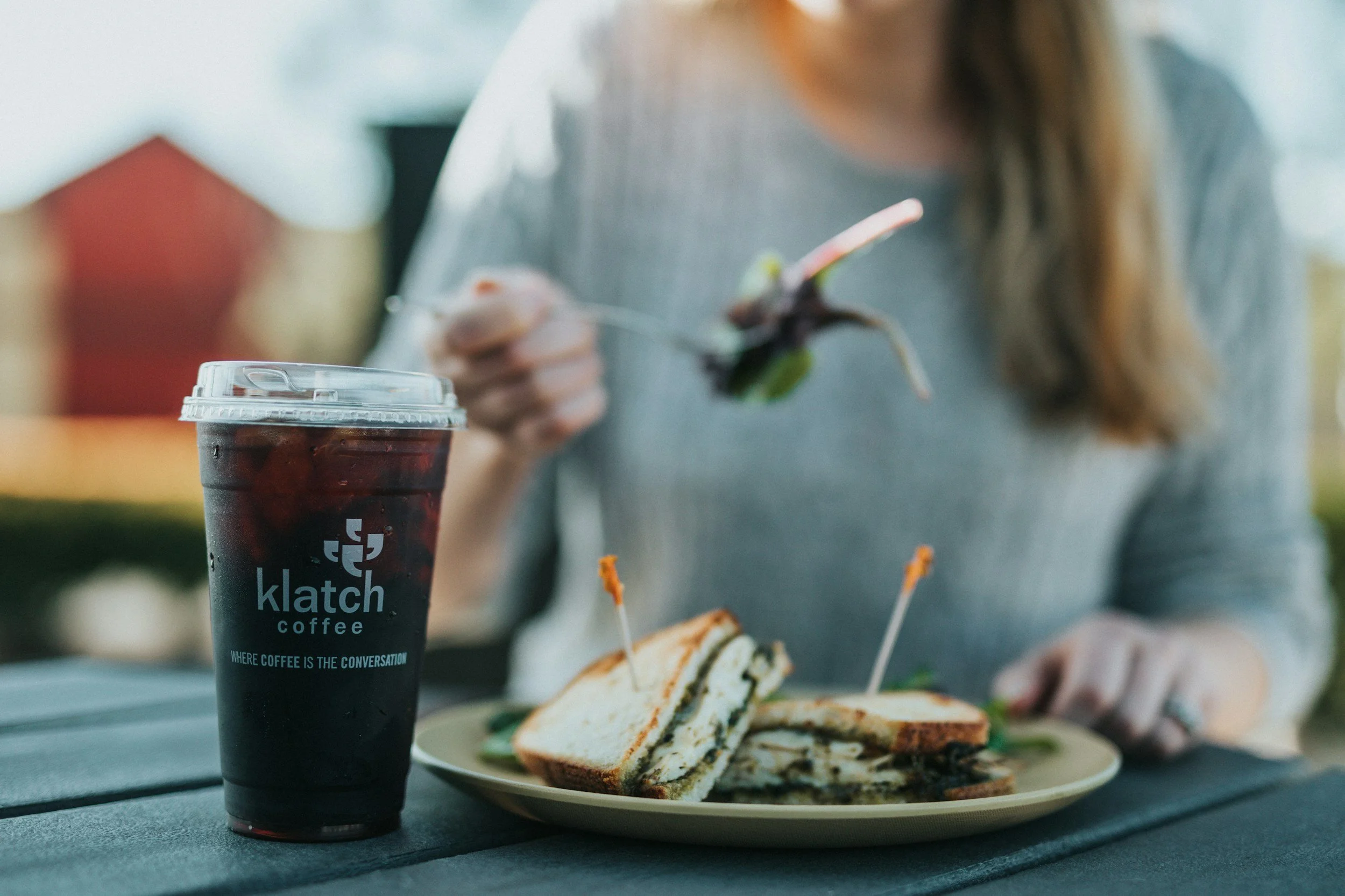 Why Do You Eat the Way You Do?