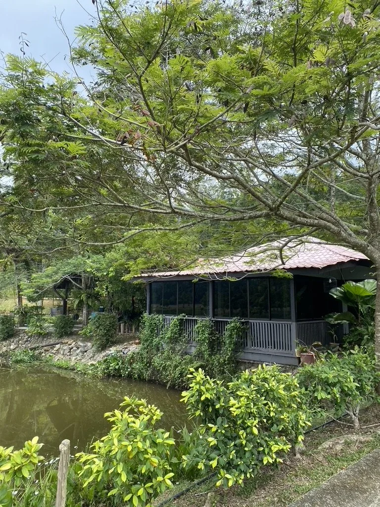 Lakeside Villa
