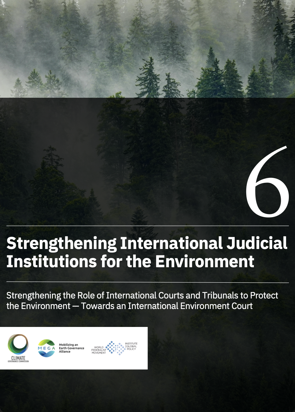 POLICY BRIEF - April 2026