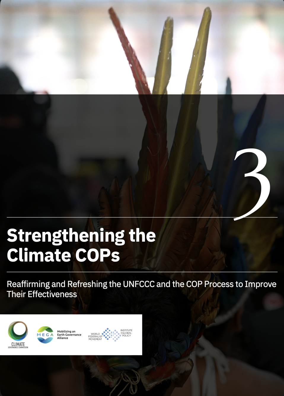 POLICY BRIEF - April 2026