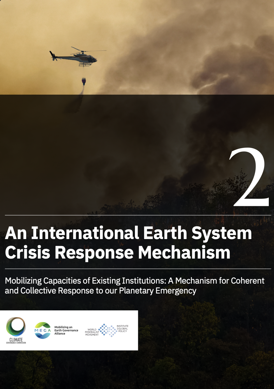 POLICY BRIEF - April 2026
