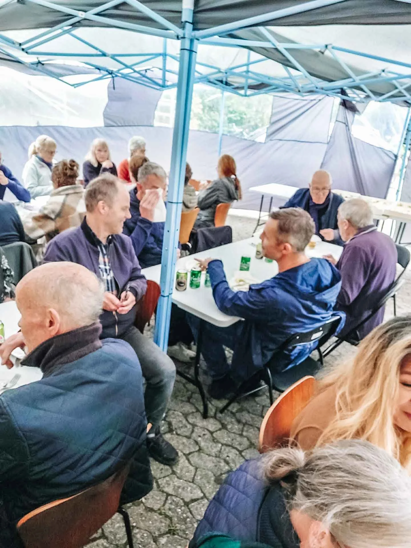 IF Posten Sommerfest 2026