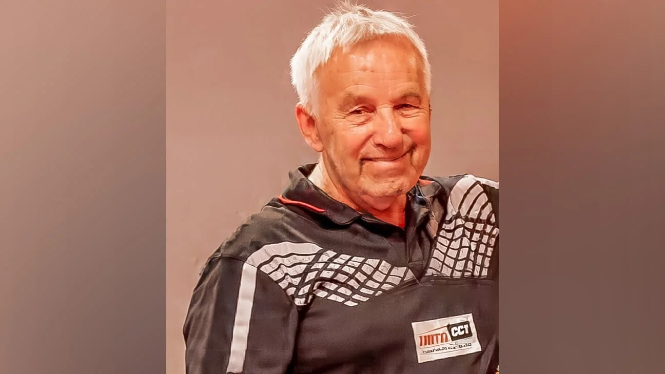 Æret være Ole Hückelkamps minde