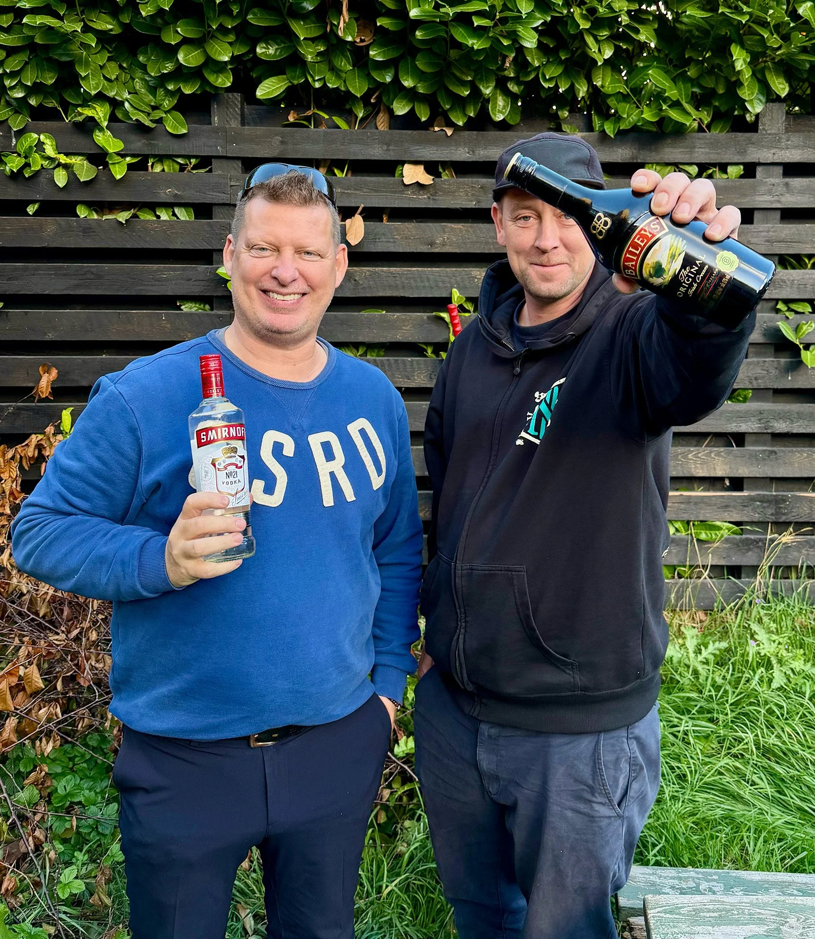 Søndagsturneringen er afgjort