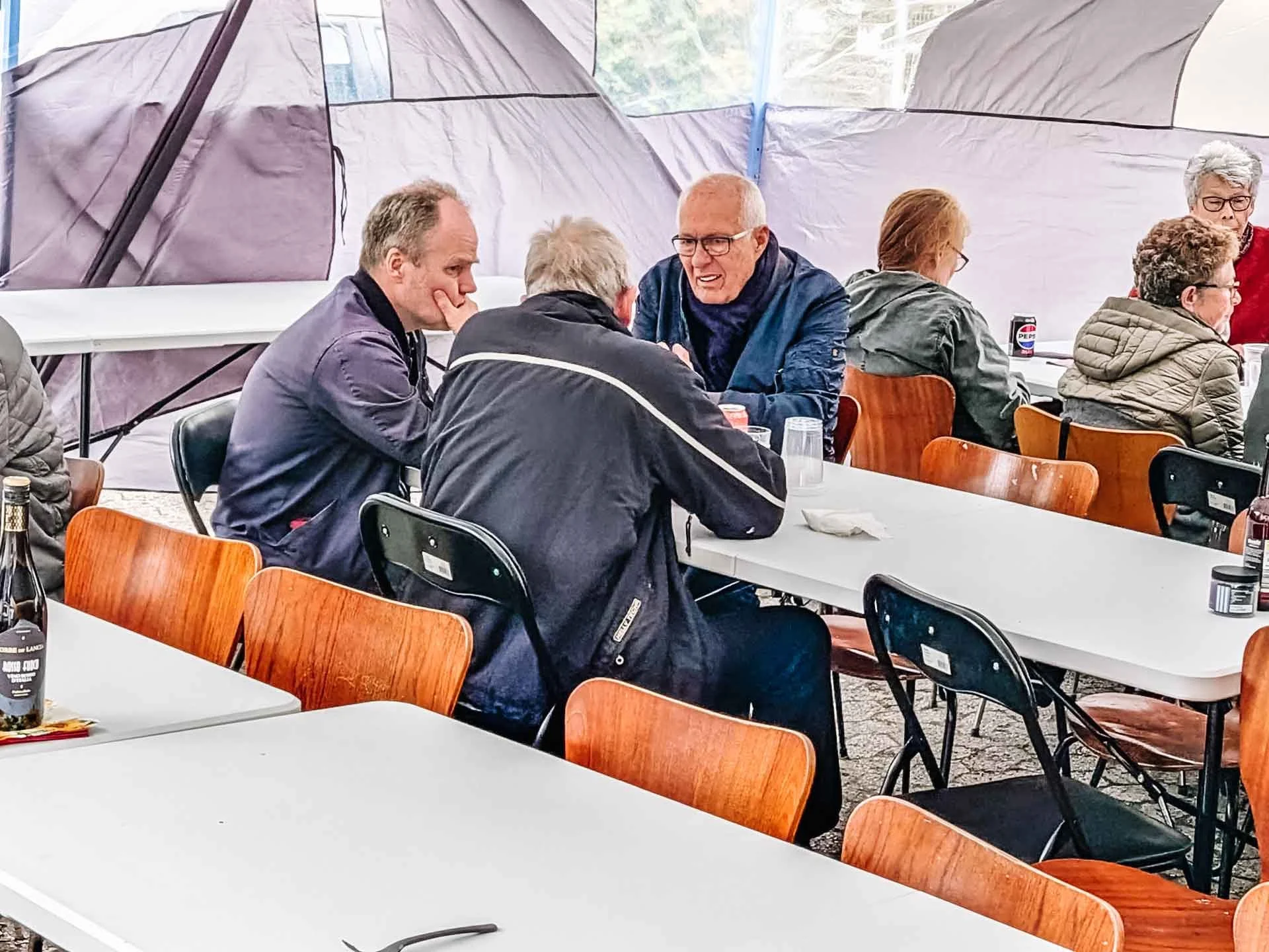 IF Posten Sommerfest 2026