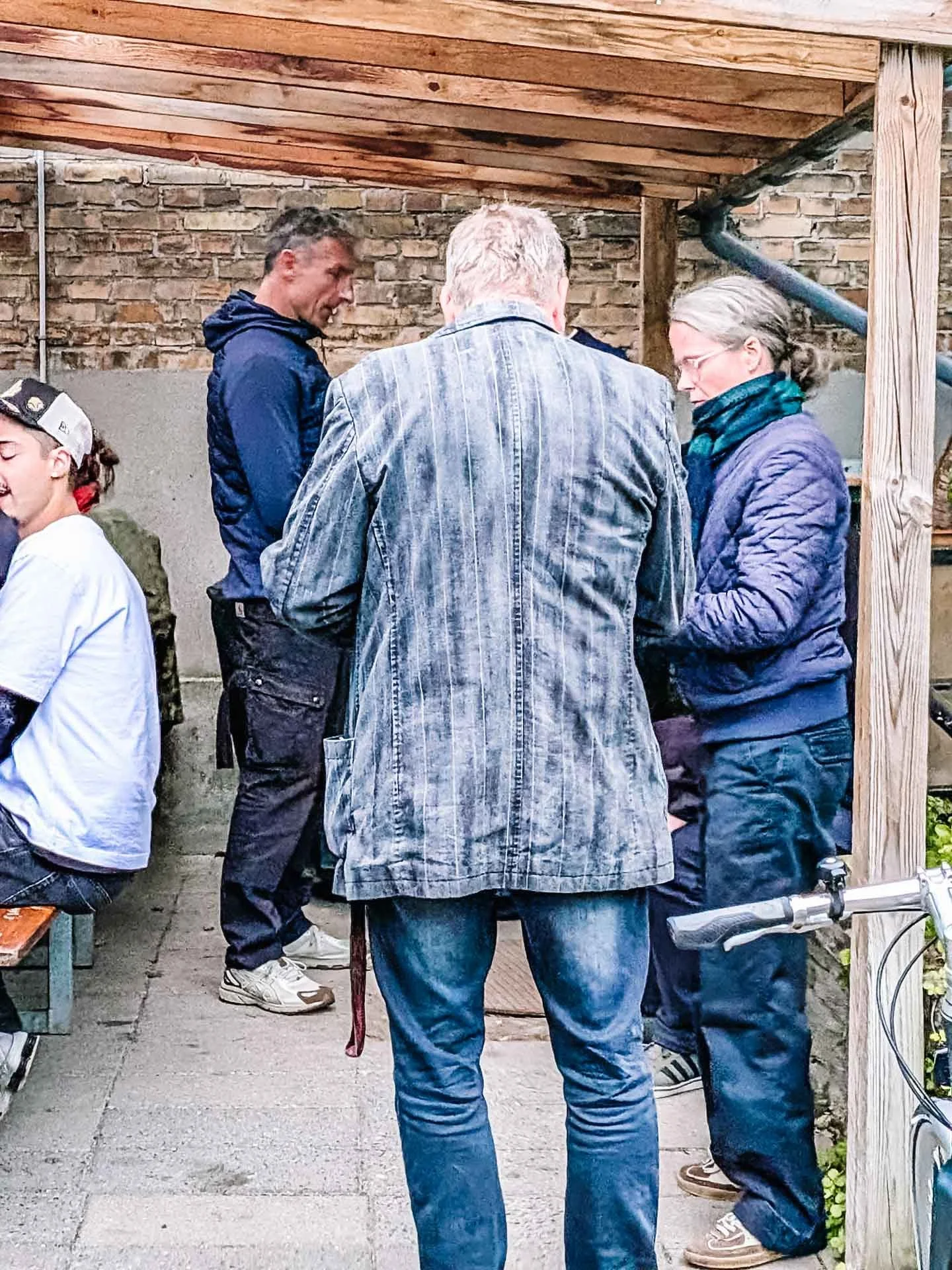 IF Posten Sommerfest 2026