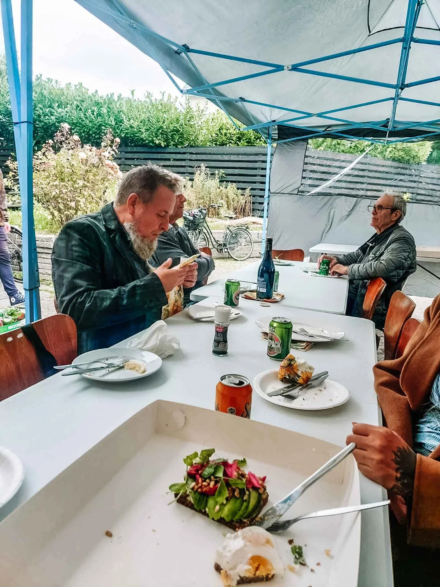 IF Posten Sommerfest 2026