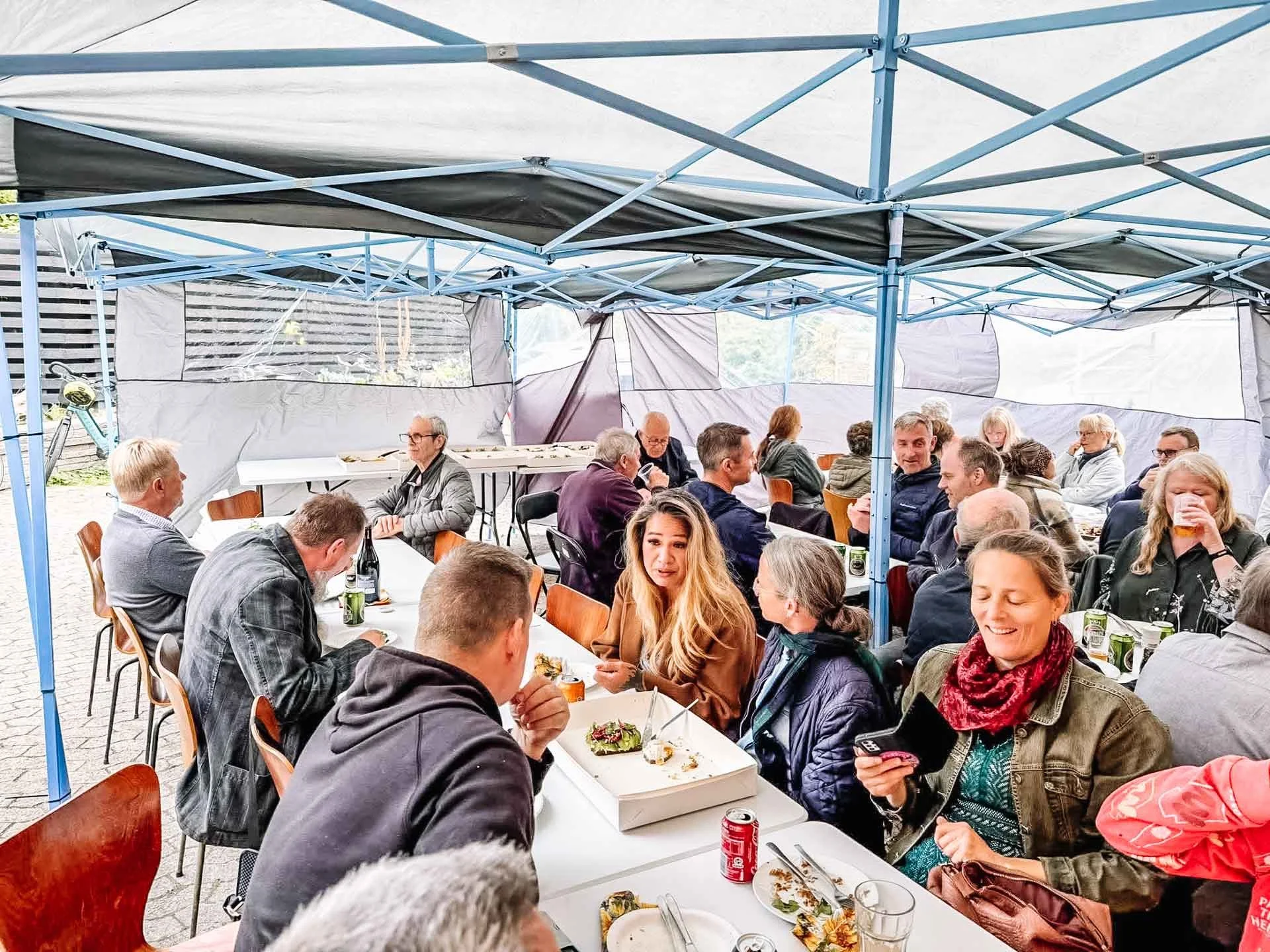 IF Posten Sommerfest 2026