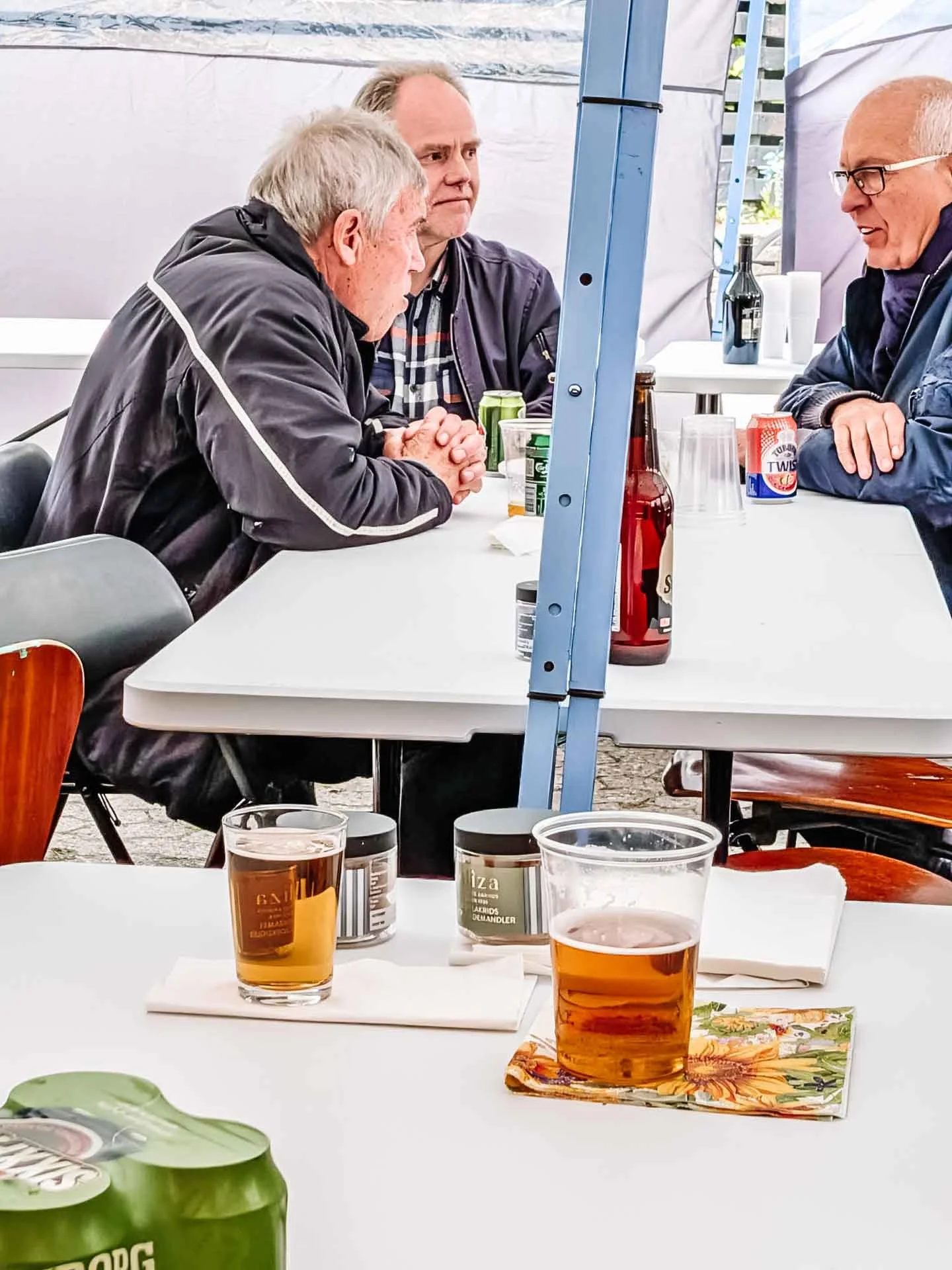 IF Posten Sommerfest 2026