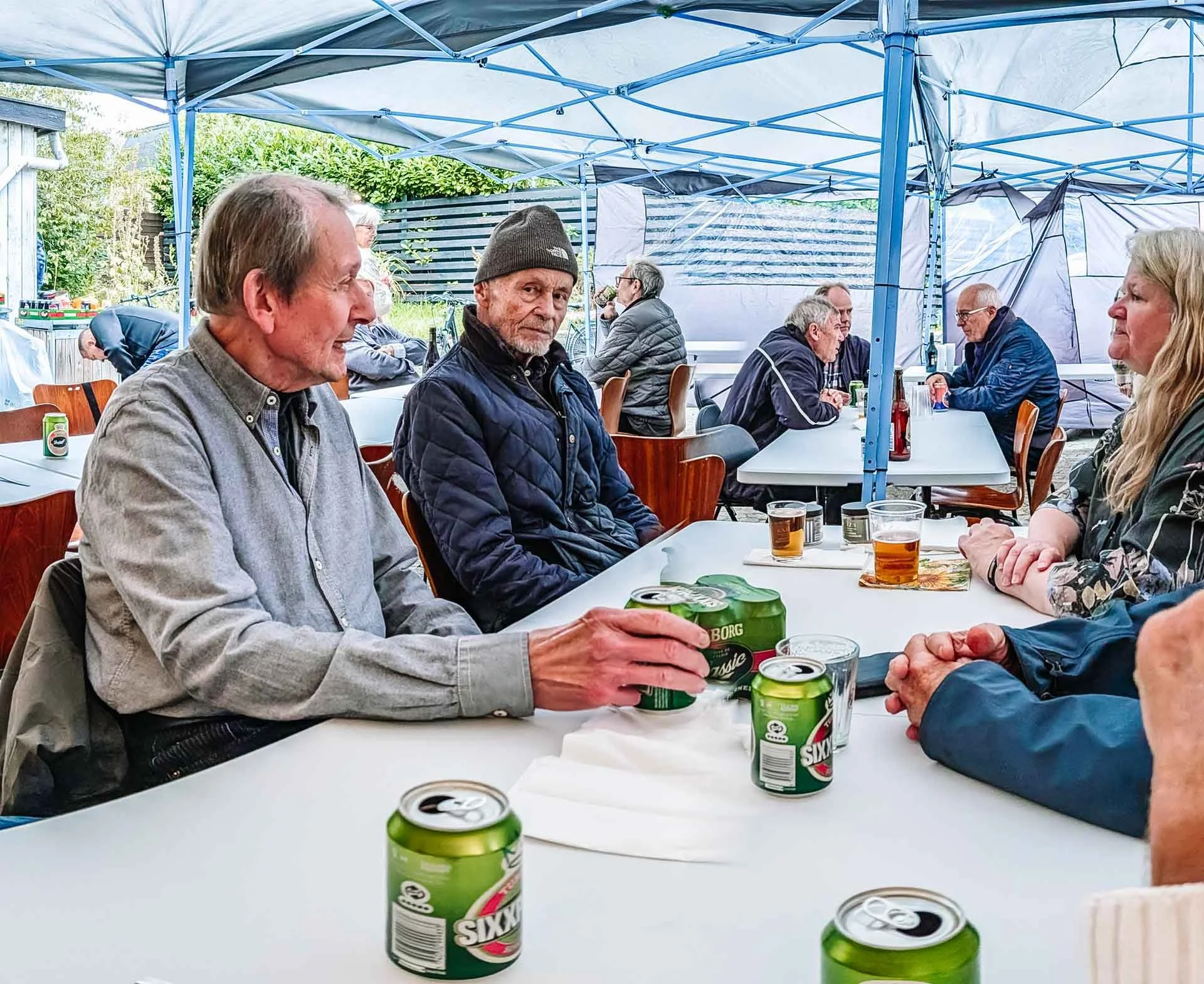 IF Posten Sommerfest 2026
