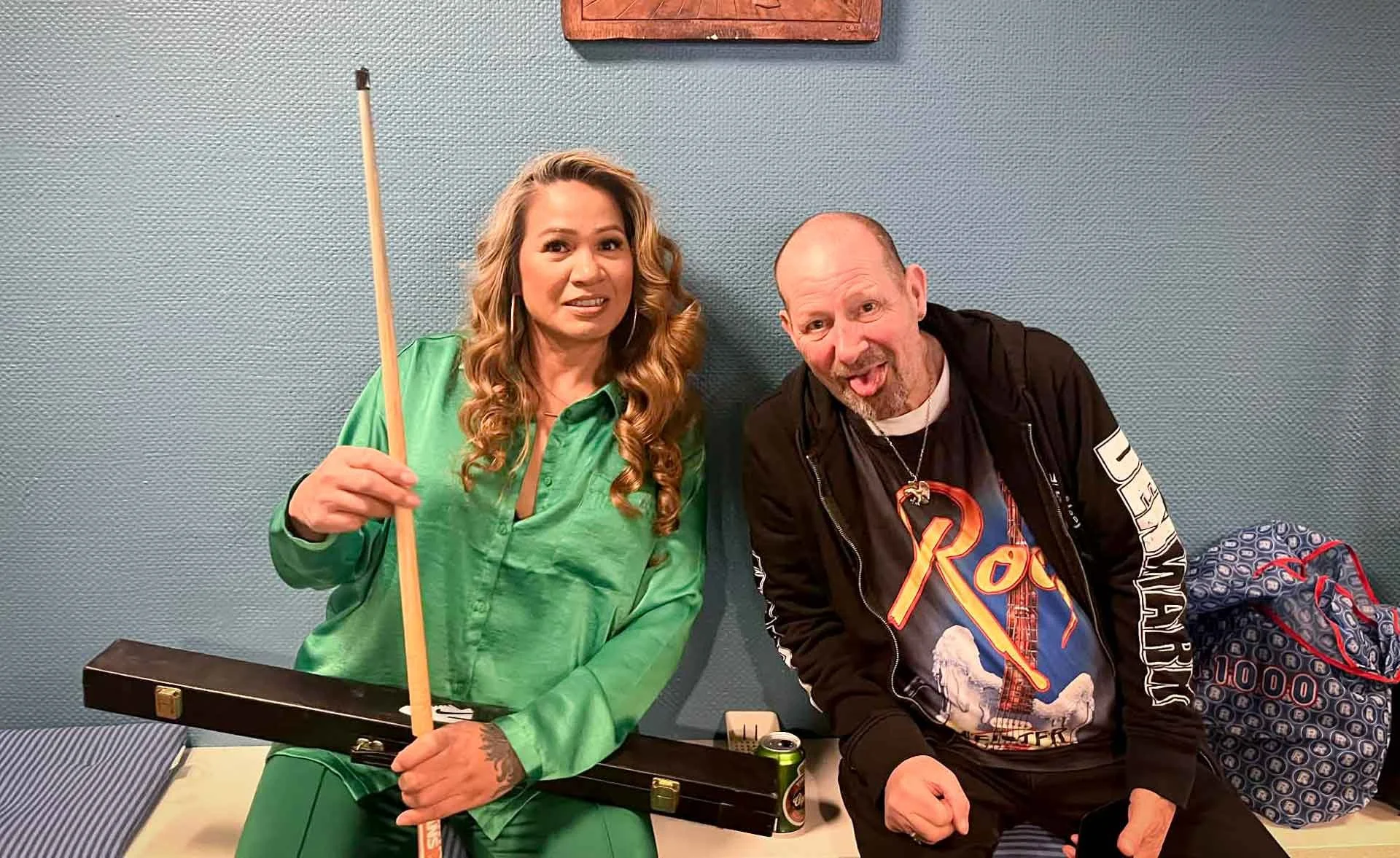 Billard: DSK Påskefrokost 2026