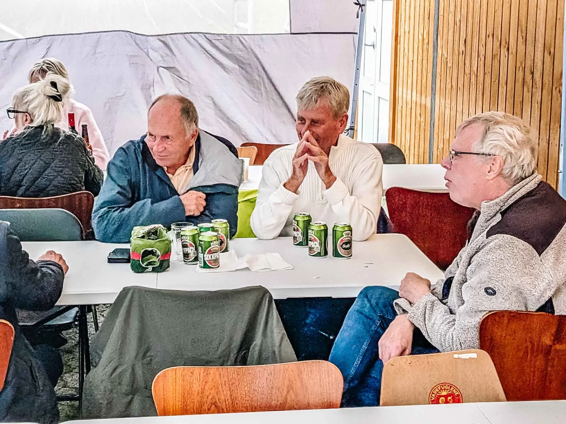 IF Posten Sommerfest 2026