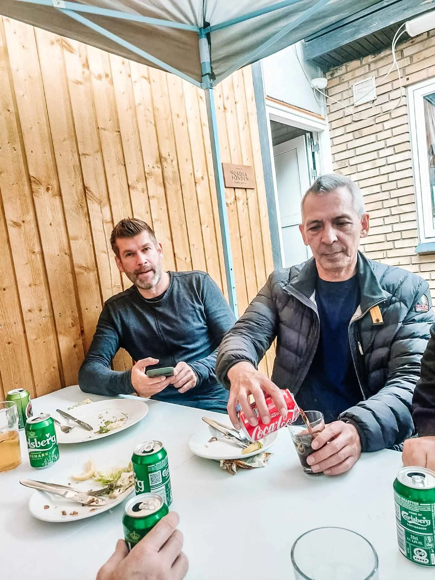 IF Posten Sommerfest 2026
