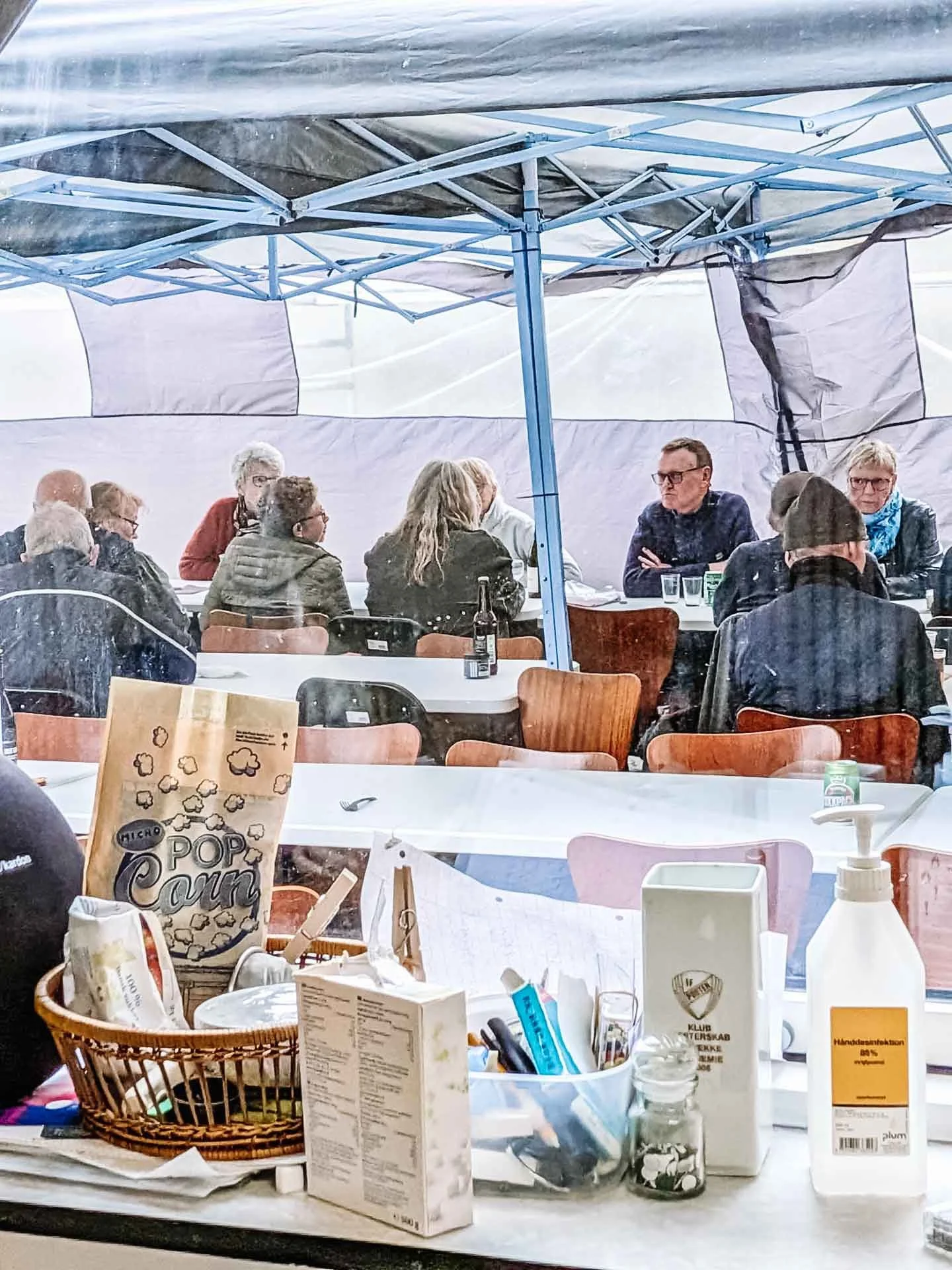 IF Posten Sommerfest 2026