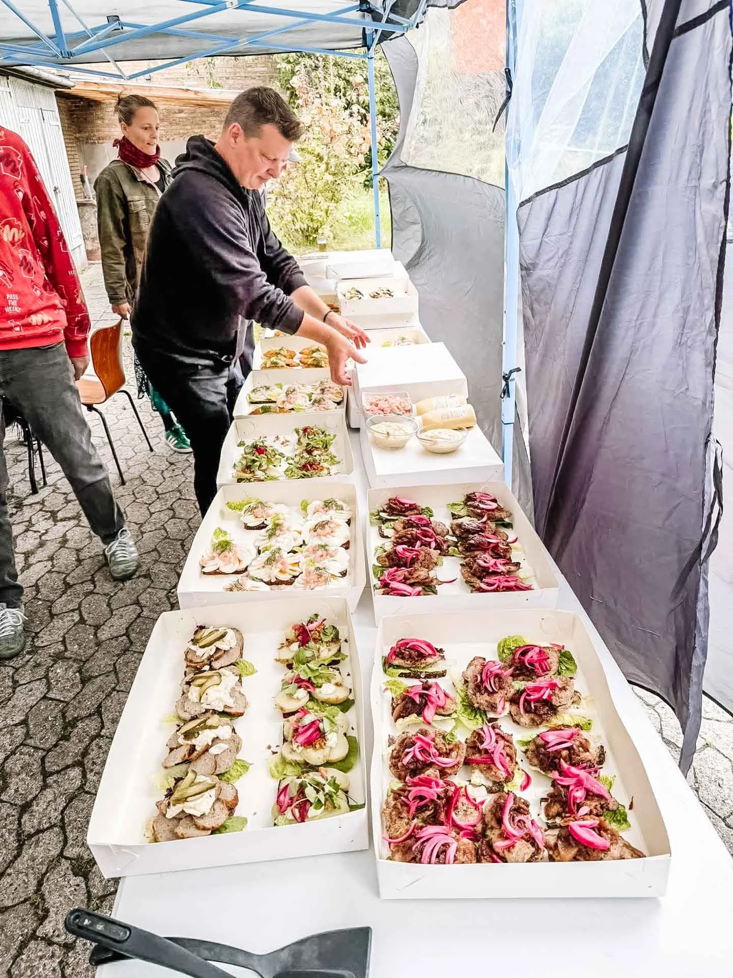 IF Posten Sommerfest 2026