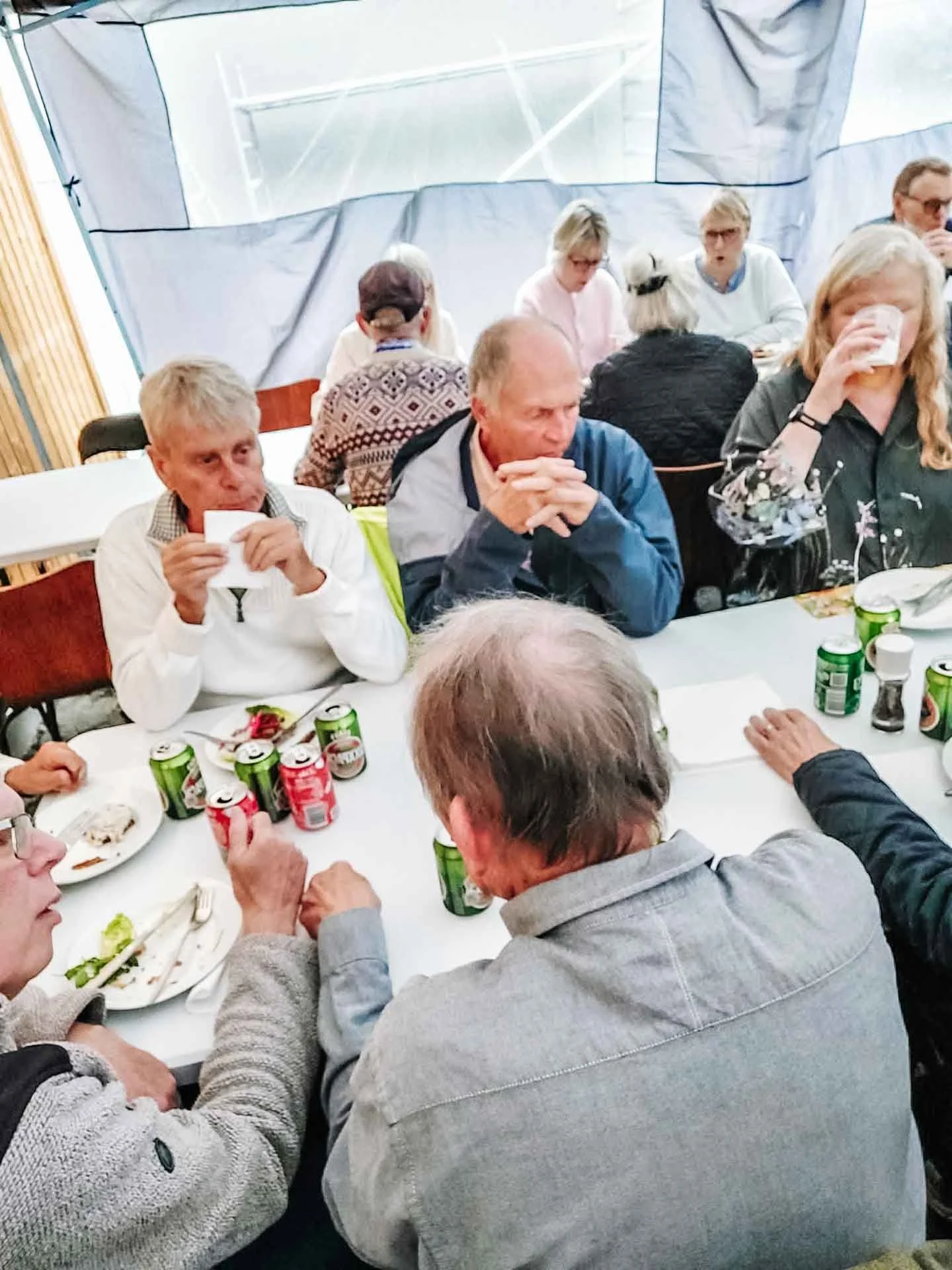 IF Posten Sommerfest 2026
