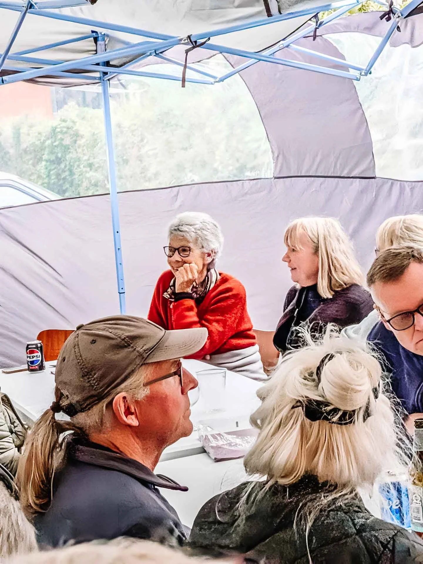 IF Posten Sommerfest 2026