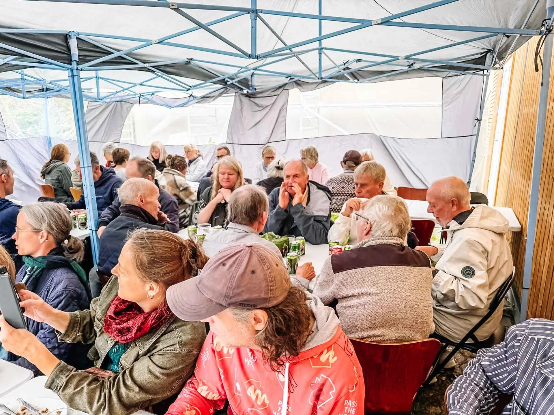 IF Posten Sommerfest 2026