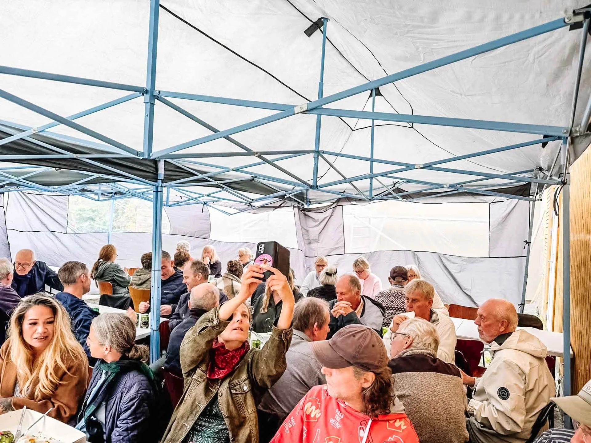 IF Posten Sommerfest 2026