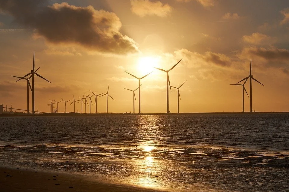 Major new power link announced by the UK and Netherlands to increase energy security