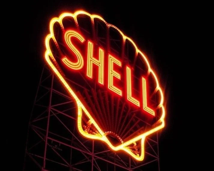 More than £20 Billion in UK pensions invested into Shell and many UK citizens are unaware