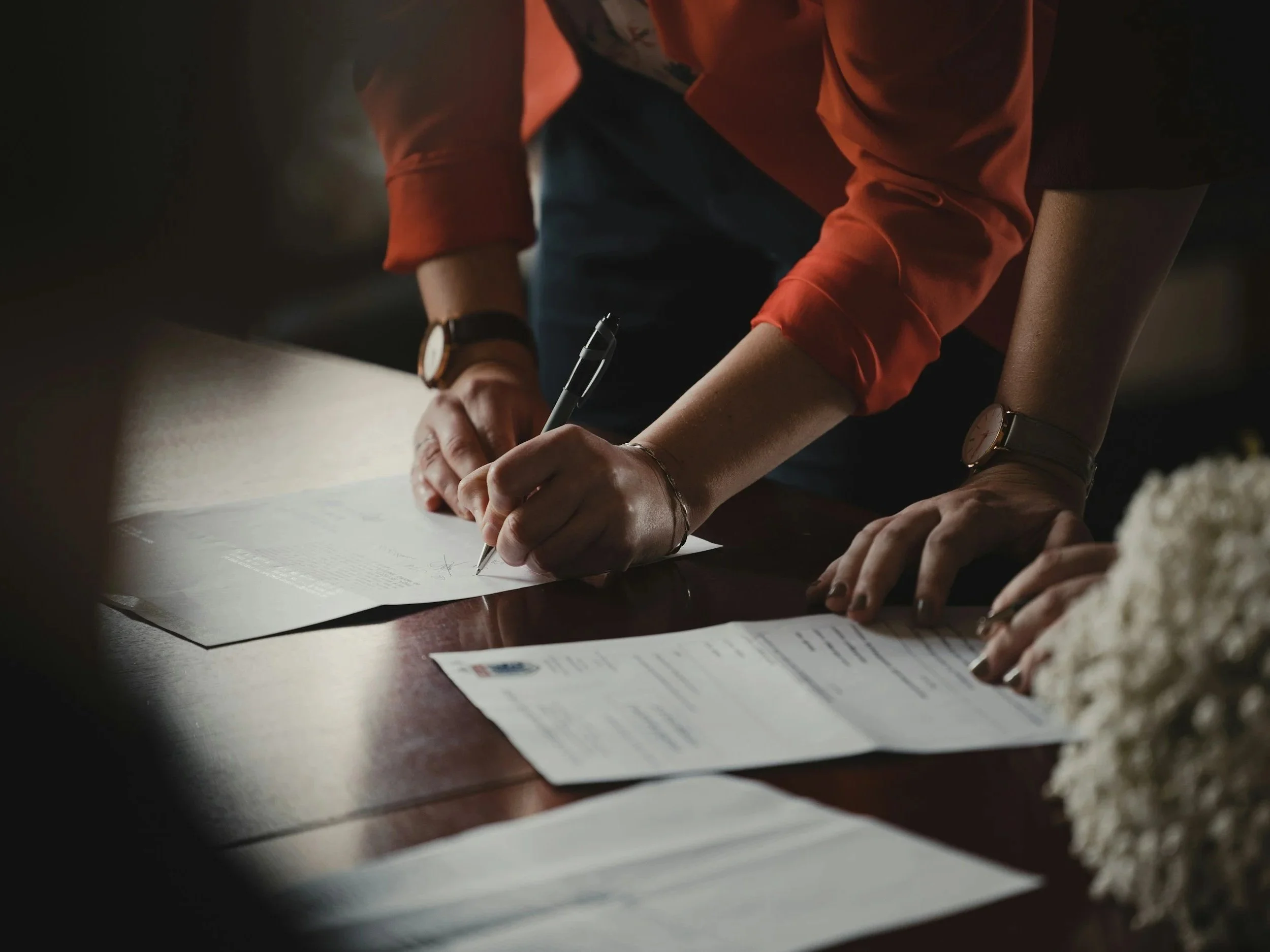 ISO 14001 audit and management