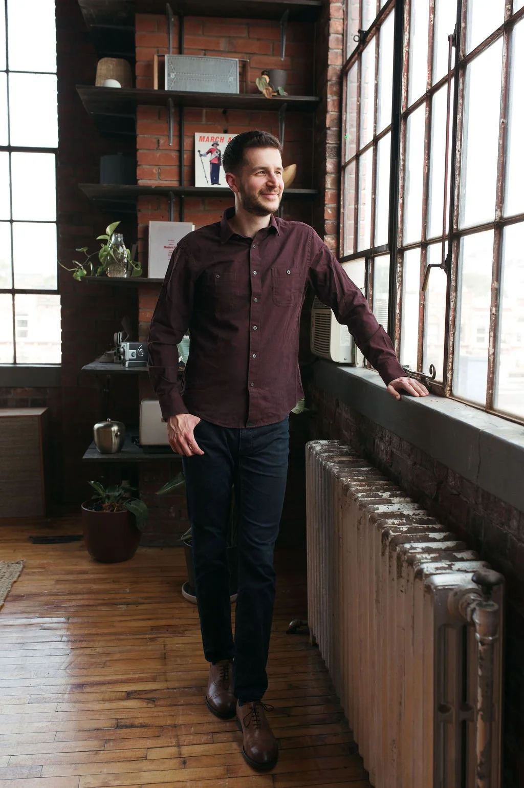 jacob damelin who offers therapy for men in toronto