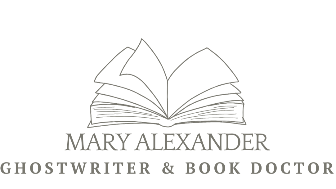 Mary Alexander 