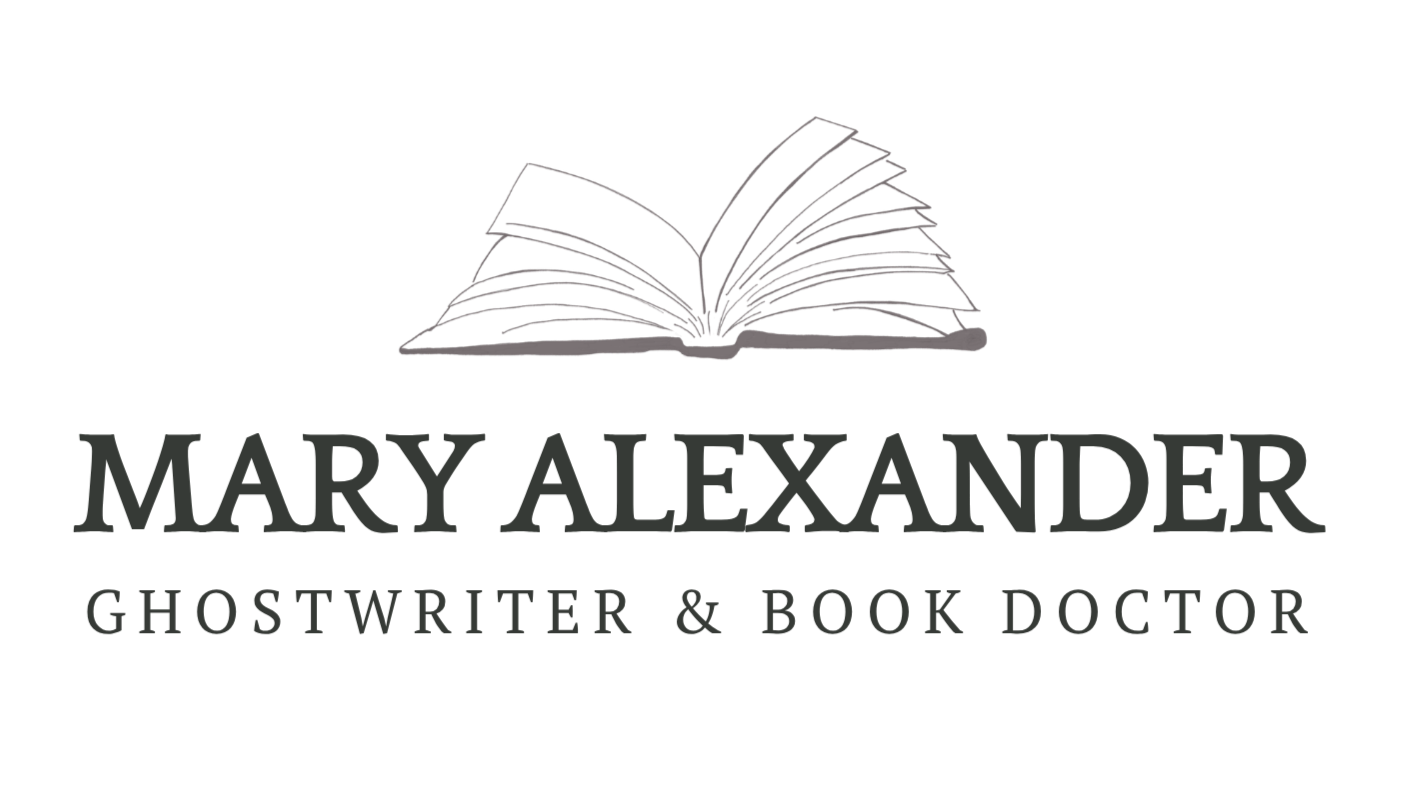 Mary Alexander 